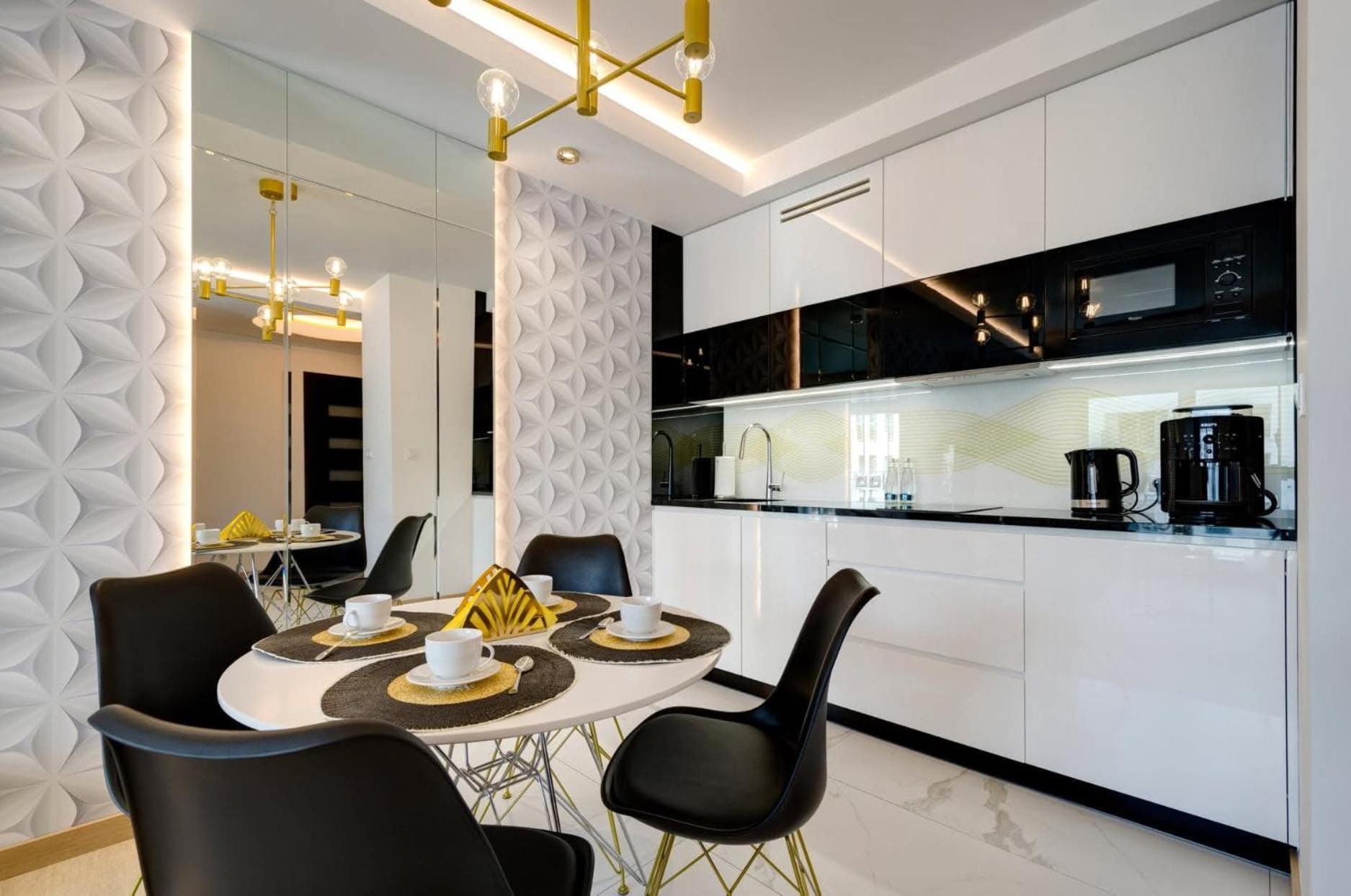 Apartamenty Angielska Grobla Q4Apartments Gdańsk Buitenkant foto
